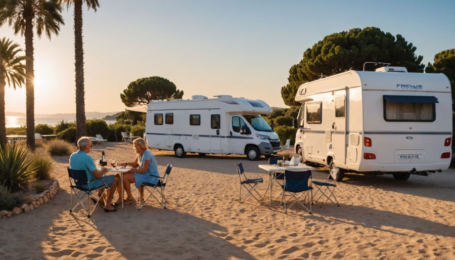 Wohnmobil oder mobilheim: was erfahrene camper in fréjus nach dem ersten urlaub anders buchen